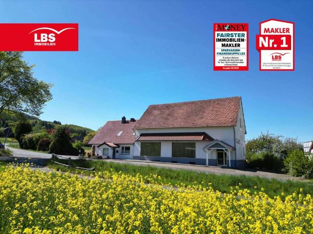 Haus kaufen in Hille, Nordrhein-Westfalen