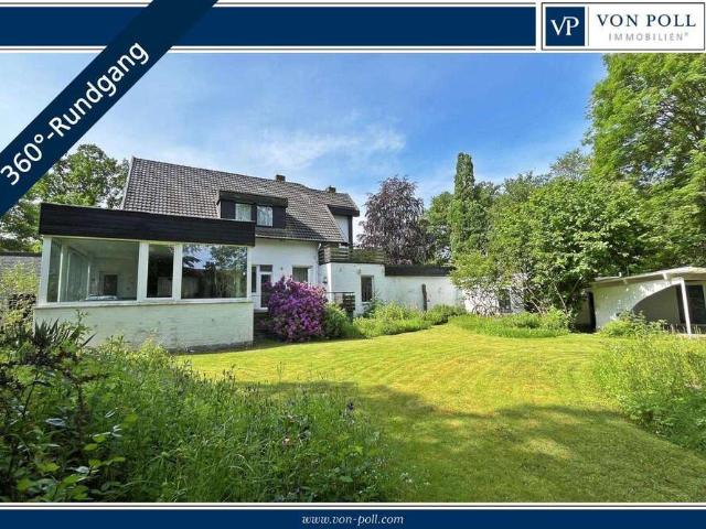 Haus kaufen in Hille, Hille