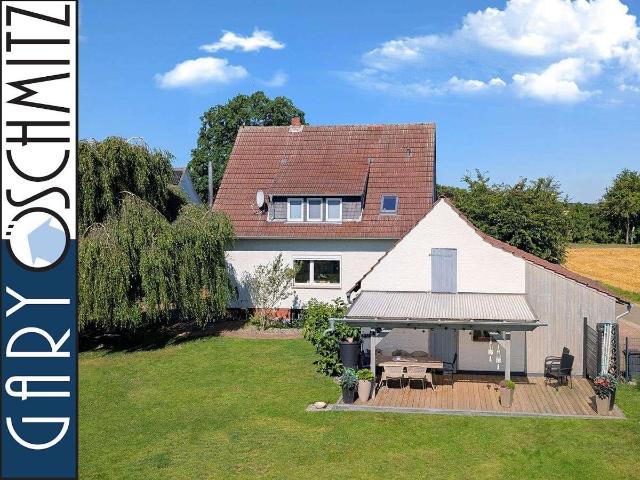 Haus kaufen in Hille, Hille