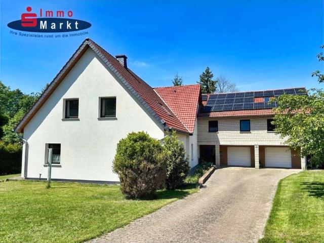 Haus kaufen in Hille, Nordrhein-Westfalen
