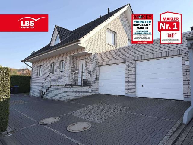 Haus kaufen in Hille, Nordrhein-Westfalen