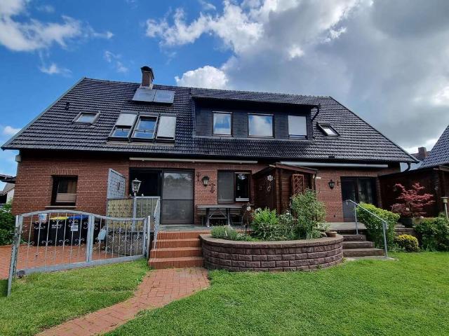 Haus kaufen in Hille, Nordrhein-Westfalen
