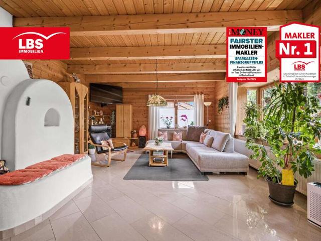 Haus kaufen in Hille, Nordrhein-Westfalen