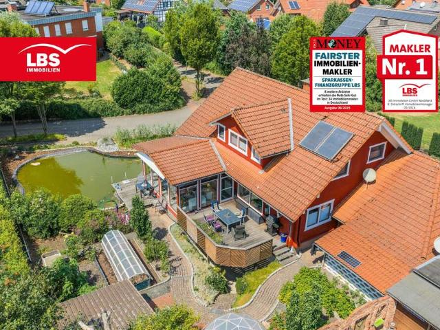 Haus kaufen in Hille, Nordrhein-Westfalen