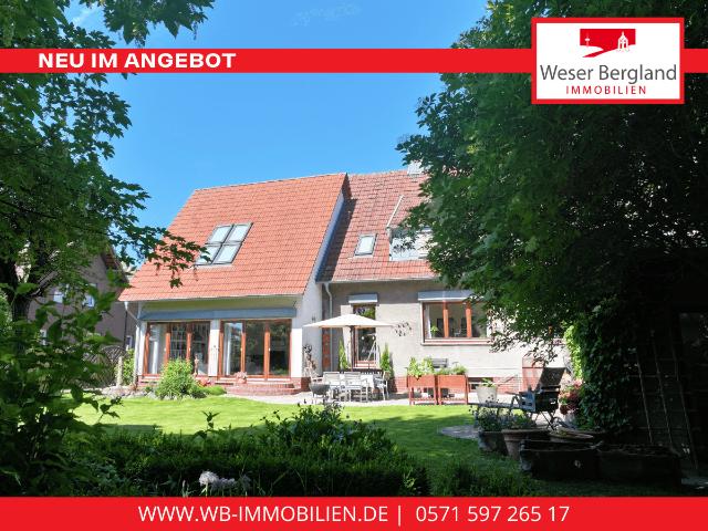 Haus kaufen in Hille, Nordrhein-Westfalen