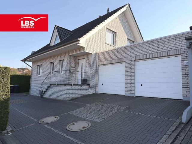 Haus kaufen in Hille, Nordrhein-Westfalen