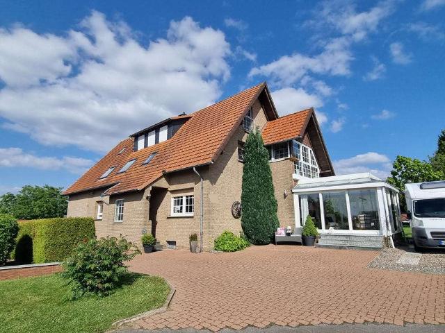 Haus kaufen in Hille, Hille