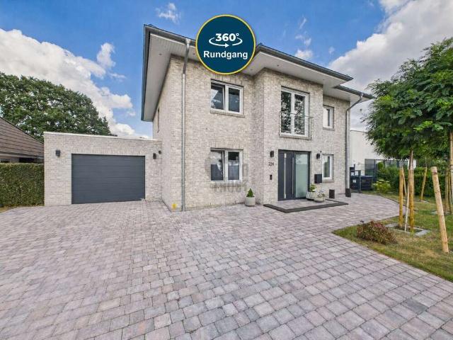 Haus kaufen in Hille, Nordrhein-Westfalen