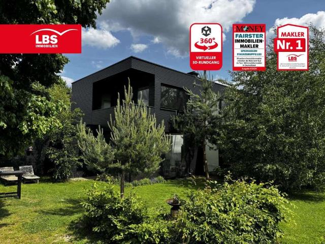 Haus kaufen in Hille, Nordrhein-Westfalen