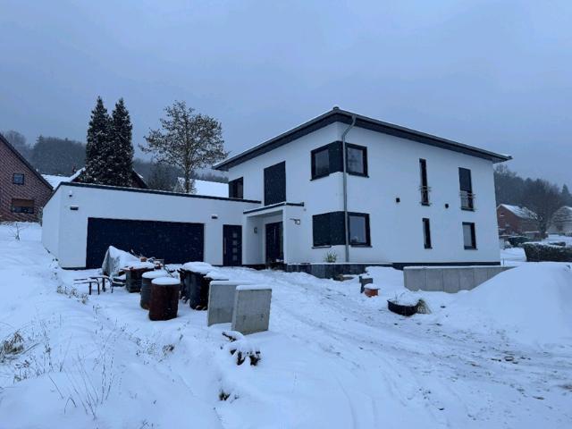 Haus kaufen in Oberlübbe, Hille