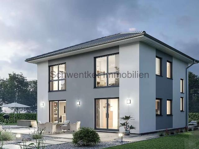 Haus kaufen in Hille, Nordrhein-Westfalen