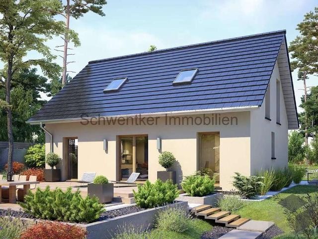 Haus kaufen in Hille, Nordrhein-Westfalen