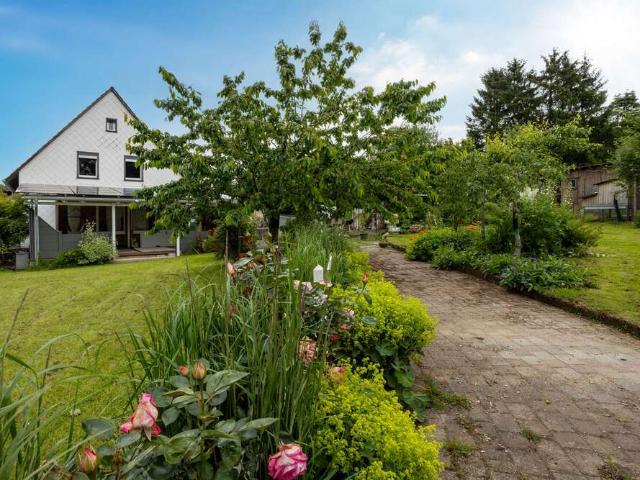 Haus kaufen in Hillesheim (Eifel), Hillesheim