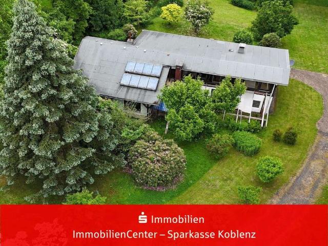 Haus kaufen in Hillscheid, Rheinland-Pfalz