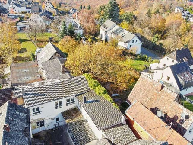 Haus kaufen in Hillscheid, Rheinland-Pfalz
