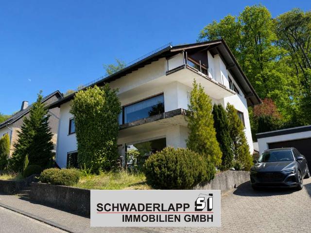 Haus kaufen in Hillscheid, Rheinland-Pfalz