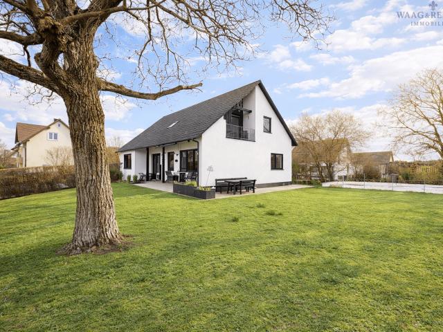 Haus kaufen in Marquardsholz, Hilpoltstein