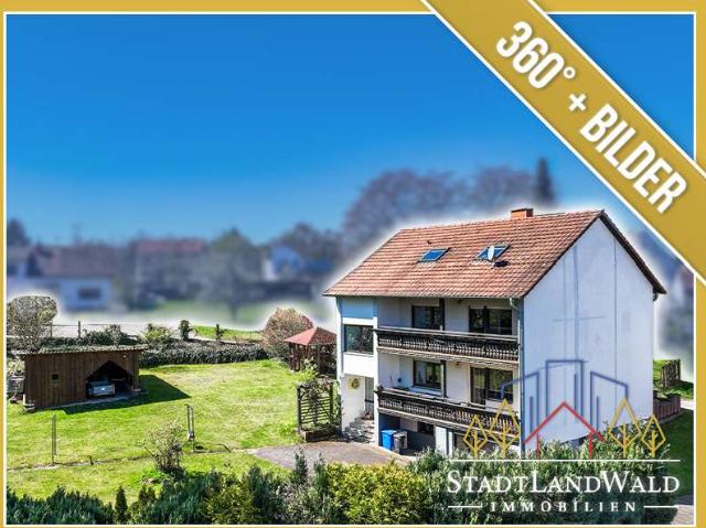 Haus kaufen in Hilst, Rheinland-Pfalz