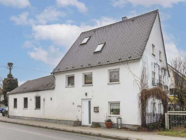 Haus kaufen in Hiltenfingen, Bayern