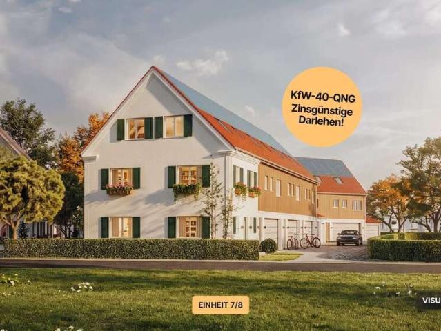 Haus kaufen in Hiltenfingen, Bayern