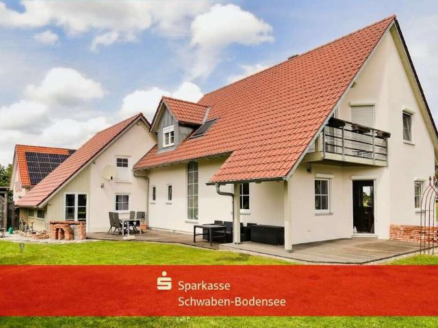 Haus kaufen in Hiltenfingen, Bayern
