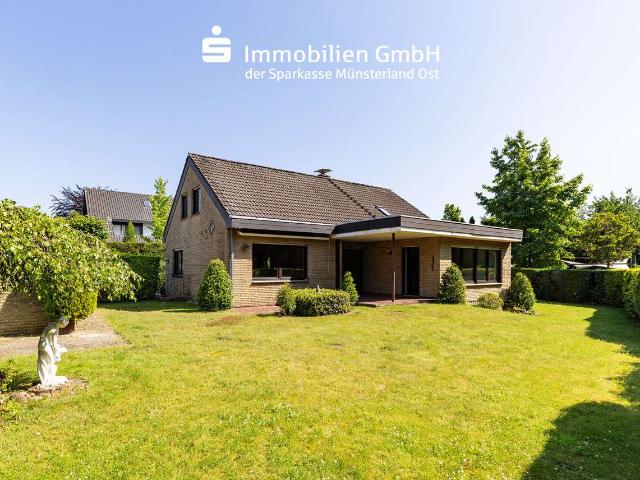 Haus kaufen in Münster-Hiltrup, Munster