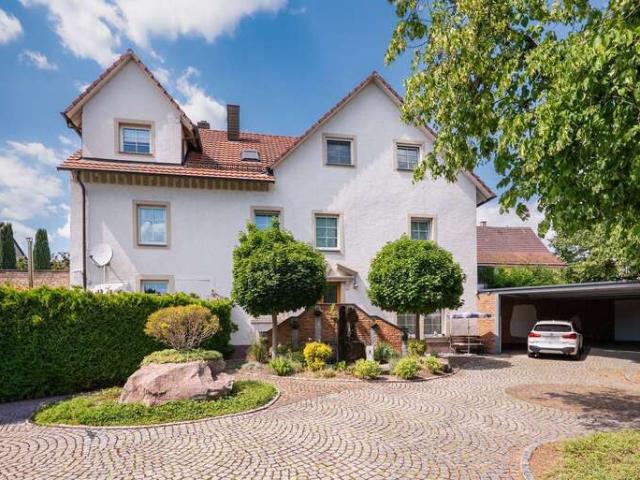 Haus kaufen in Hilzingen, Baden-Württemberg