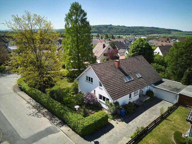 Haus kaufen in Hilzingen, Baden-Württemberg