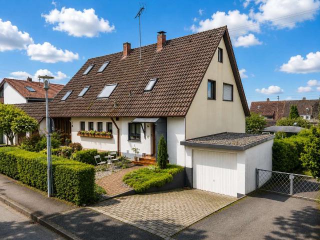 Haus kaufen in Hilzingen, Baden-Württemberg