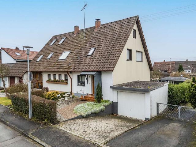 Haus kaufen in Hilzingen, Baden-Württemberg