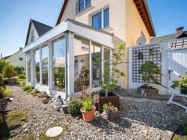 Haus kaufen in Hilzingen, Baden-Württemberg