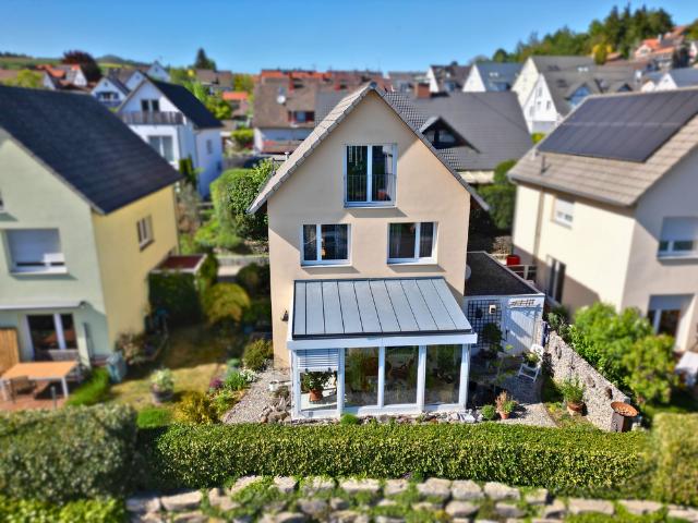 Haus kaufen in Hilzingen, Baden-Württemberg