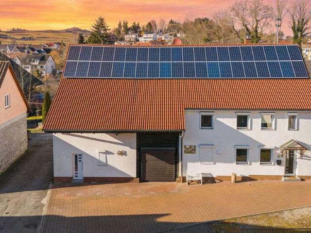 Haus kaufen in Hilzingen, Baden-Württemberg