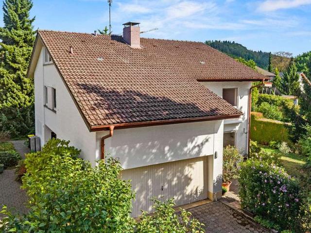 Haus kaufen in Hilzingen, Landkreis Konstanz