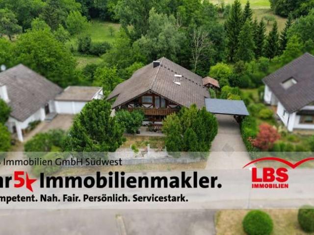 Haus kaufen in Hilzingen, Baden-Württemberg