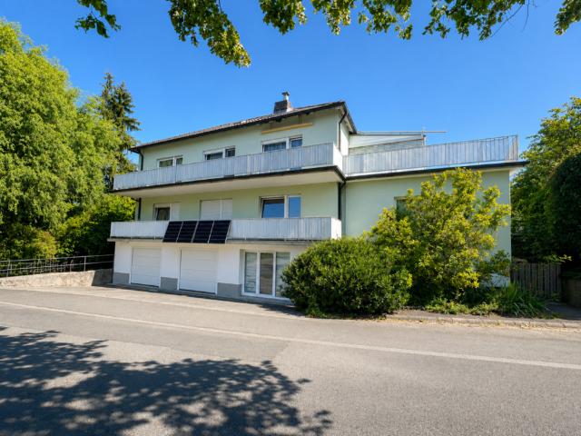Haus kaufen in Himmelstadt, Bayern