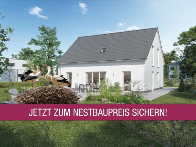 Haus kaufen in Himmighofen, Rheinland-Pfalz