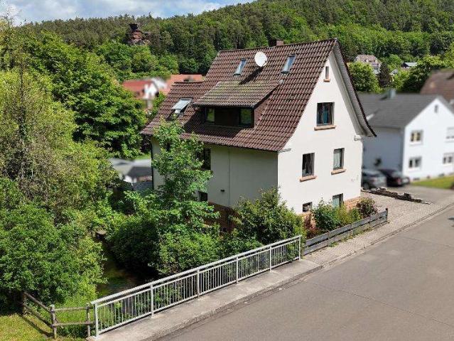 Haus kaufen in Hinterweidenthal, Rheinland-Pfalz