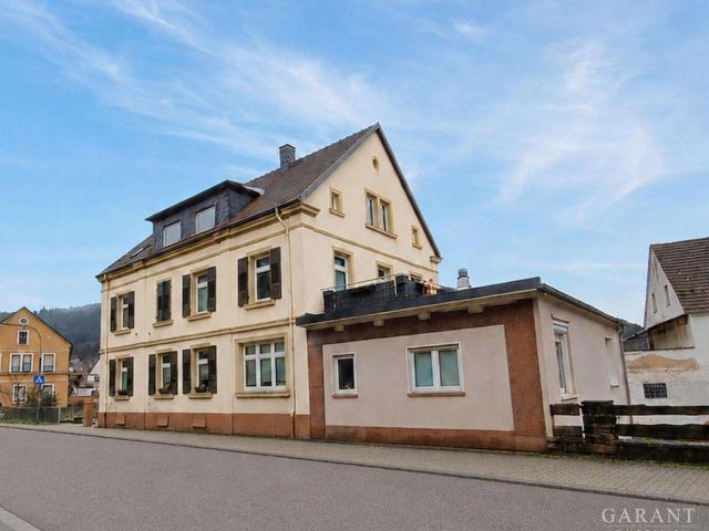 Haus kaufen in Hinterweidenthal, Rheinland-Pfalz