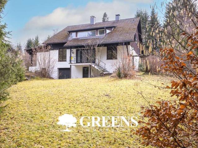 Haus kaufen in Hinterzarten, Baden-Württemberg