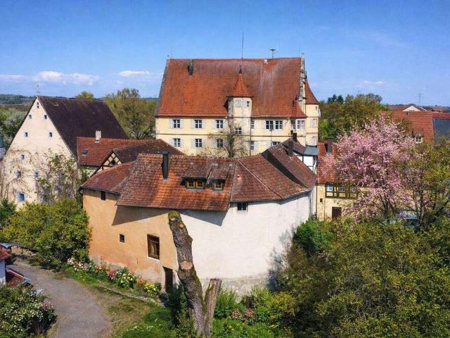 Haus kaufen in Hirrlingen, Baden-Württemberg