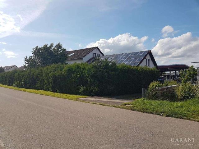 Haus kaufen in Hirrlingen, Baden-Württemberg