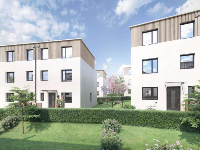 Haus kaufen in Sassanfahrt, Hirschaid