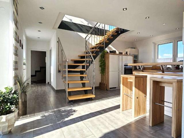 Haus kaufen in Sassanfahrt, Hirschaid