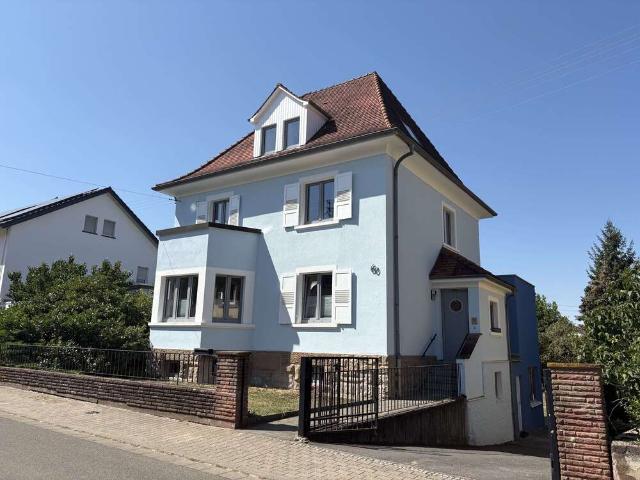 Haus kaufen in Hirschberg, Baden-Württemberg