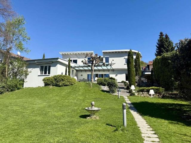 Haus kaufen in Hirschberg, Baden-Württemberg