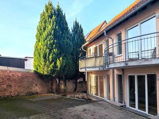 Haus kaufen in Hirschberg, Baden-Württemberg