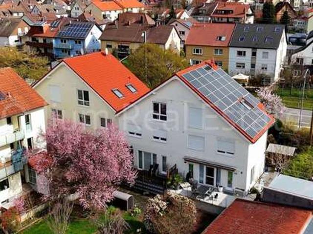 Haus kaufen in Hirschberg, Baden-Württemberg