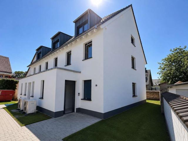 Haus kaufen in Hirschberg, Baden-Württemberg