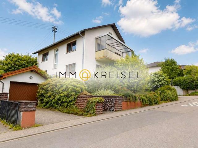 Haus kaufen in Hirschberg, Baden-Württemberg